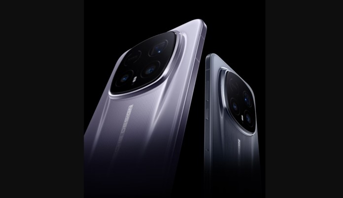 Những mẫu smartphone phi&ecirc;n bản giới hạn nổi bật th&aacute;ng 3/2026: từ Leica Leitzphone đến Red Magic 11 Pro  Wuthering Waves - Ảnh 2.