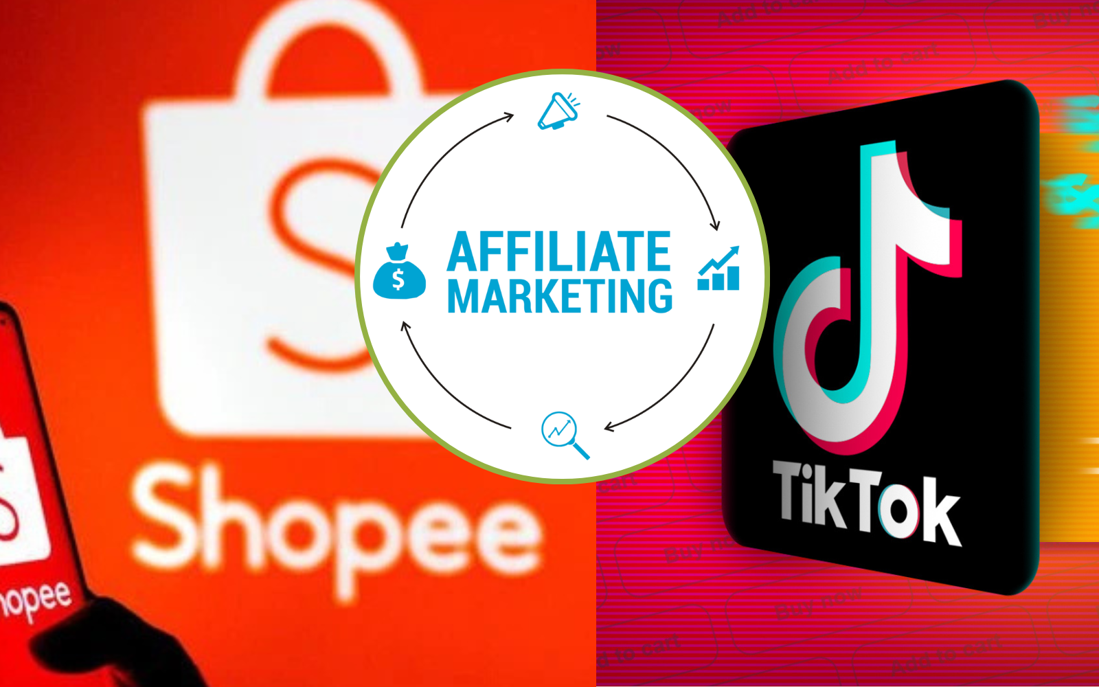 Kiếm tiền từ Affiliate tr&ecirc;n TikTok, Shopee c&oacute; phải tự quyết to&aacute;n thuế? Cục Thuế n&oacute;i r&otilde; 2 trường hợp dễ nhầm - Ảnh 1.