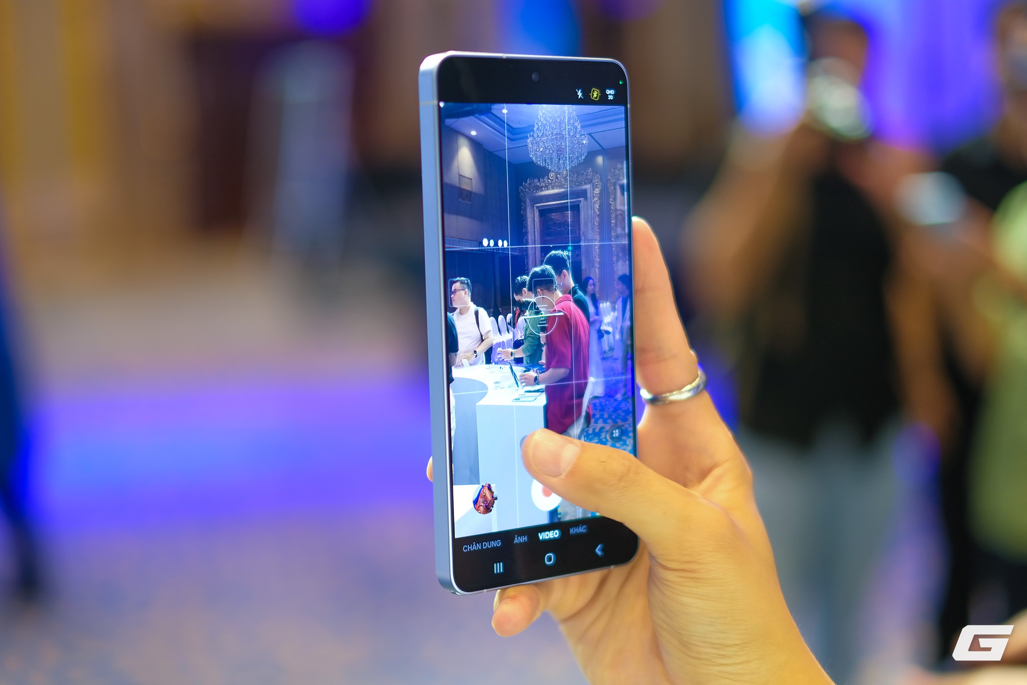 Samsung n&oacute;i g&igrave; về camera Galaxy S26: Kh&ocirc;ng chạy đua phần cứng, AI vẫn &ldquo;đi sau&rdquo; ở kh&acirc;u chụp - Ảnh 4.