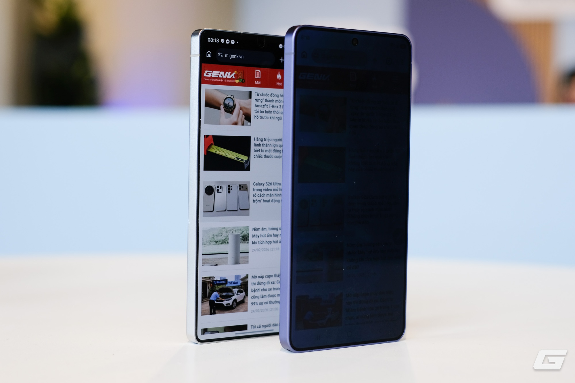 Samsung n&oacute;i g&igrave; về Galaxy S26 v&agrave; tham vọng &ldquo;AI vận h&agrave;nh trong nền&rdquo; thay v&igrave; chỉ l&agrave; t&iacute;nh năng? - Ảnh 5.