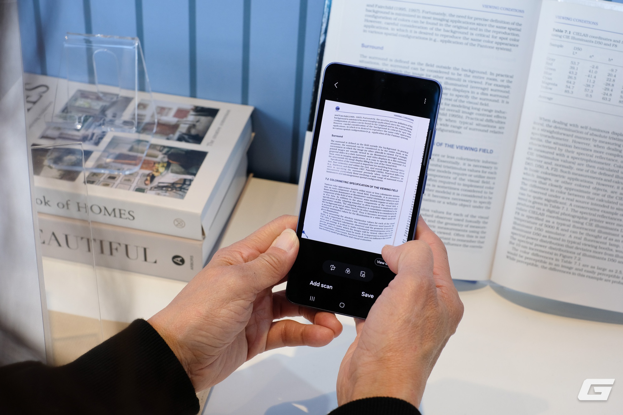 Samsung n&oacute;i g&igrave; về camera Galaxy S26: Kh&ocirc;ng chạy đua phần cứng, AI vẫn &ldquo;đi sau&rdquo; ở kh&acirc;u chụp - Ảnh 2.