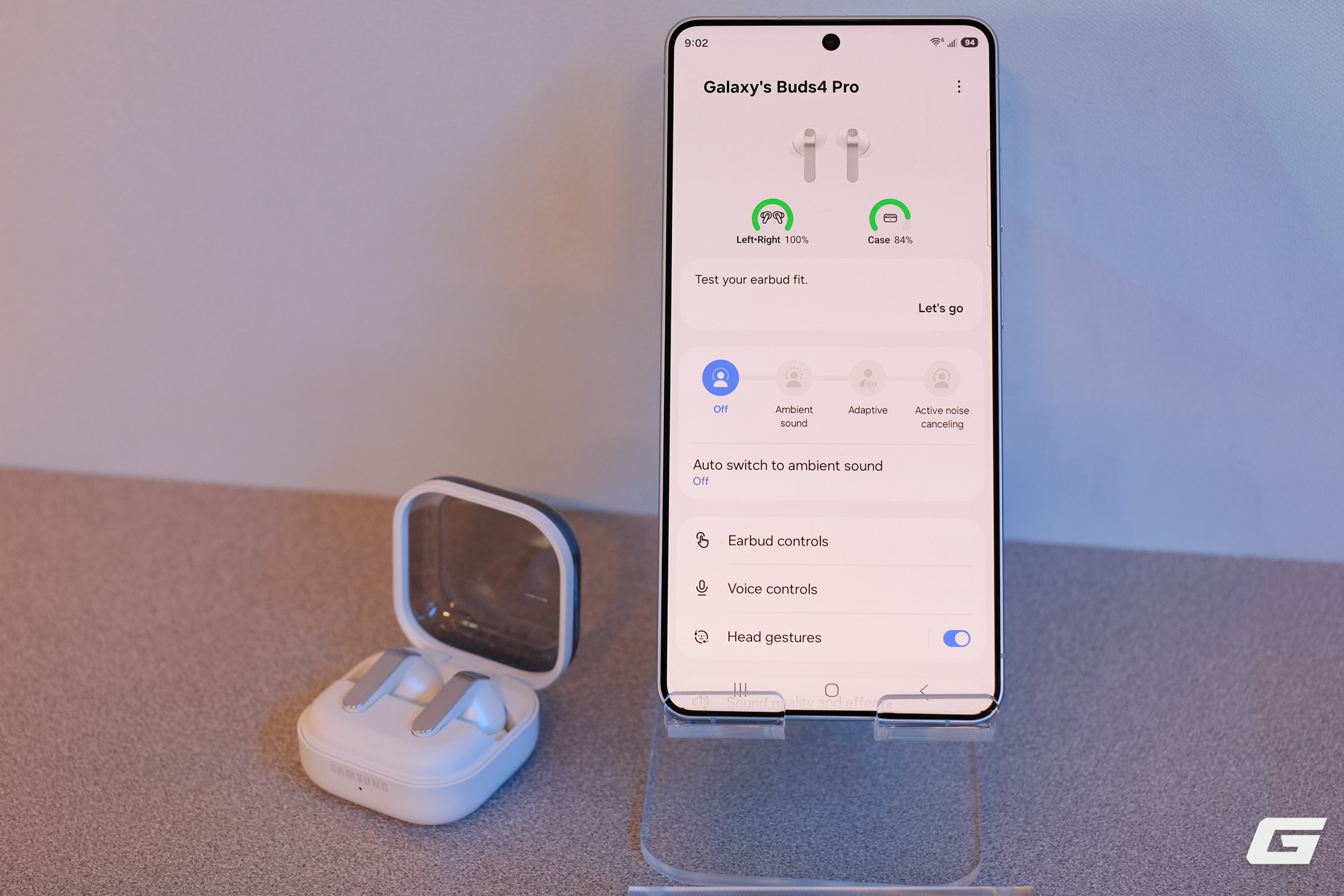 Lãnh đạo Samsung giải thích cách Galaxy Buds4 được thiết kế cho sử dụng hàng ngày - Ảnh 4.