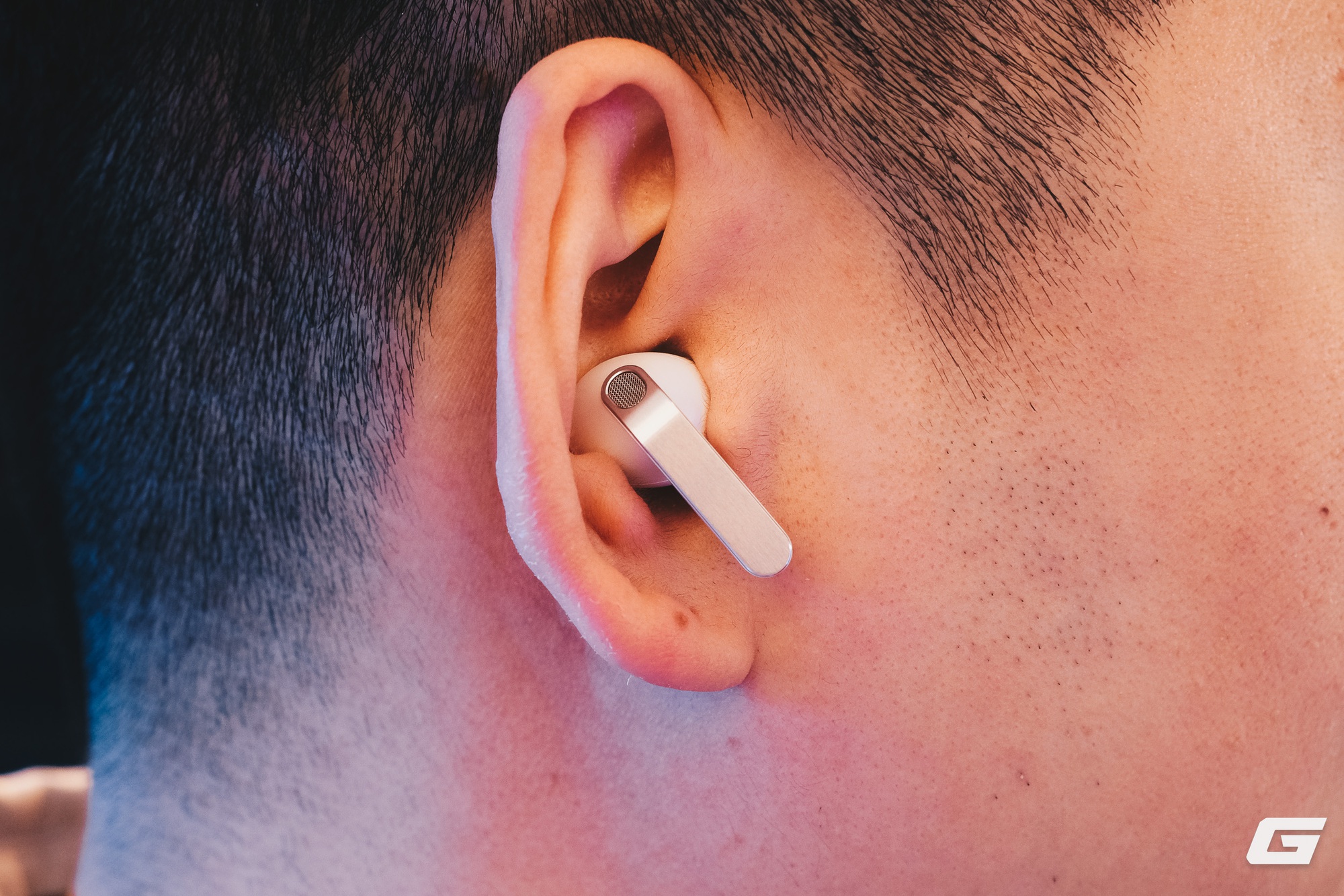 Lãnh đạo Samsung giải thích cách Galaxy Buds4 được thiết kế cho sử dụng hàng ngày - Ảnh 3.