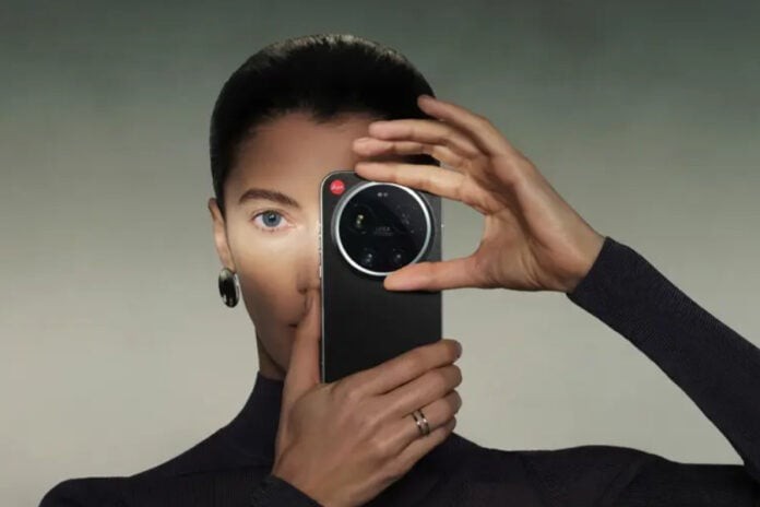 Những mẫu smartphone phi&ecirc;n bản giới hạn nổi bật th&aacute;ng 3/2026: từ Leica Leitzphone đến Red Magic 11 Pro  Wuthering Waves - Ảnh 1.