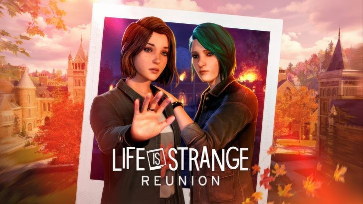 Life is Strange: Reunion c&ocirc;ng bố cấu h&igrave;nh PC, y&ecirc;u cầu RTX 4080 hoặc Radeon 7900 XTX cho thiết lập cao nhất- Ảnh 1.