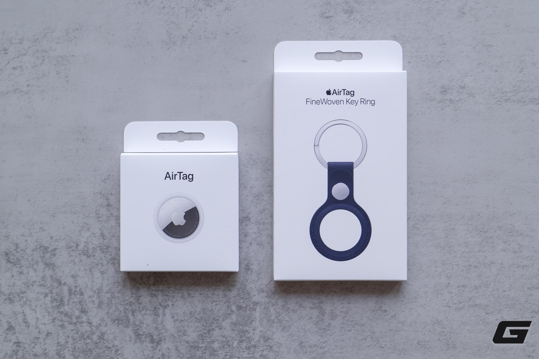 Tr&ecirc;n tay AirTag mới: Vẫn l&agrave; ngoại h&igrave;nh tiện dụng quen thuộc, nhưng "nội c&ocirc;ng" d&ograve; t&igrave;m đ&atilde; đạt đến đẳng cấp mới - Ảnh 4.