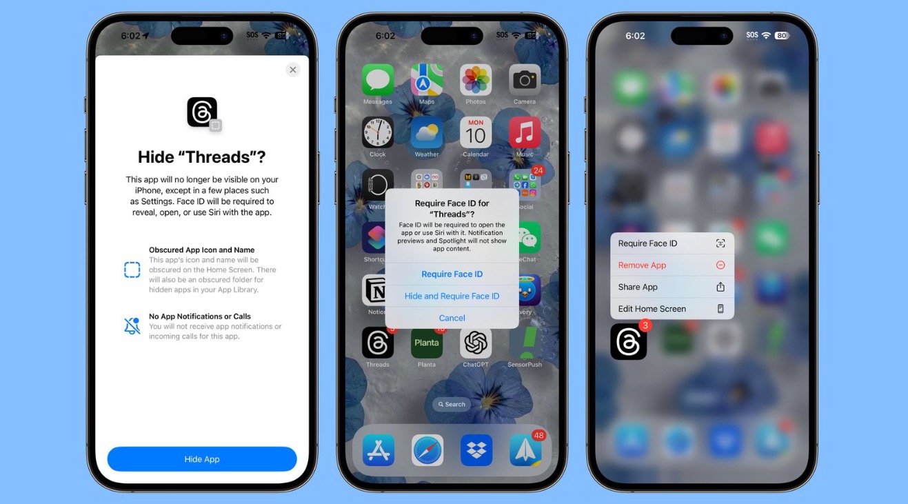 Đây là những gì tôi chuẩn bị trên iPhone cho một kỳ nghỉ lễ an tâm, bạn cũng thử áp dụng xem- Ảnh 1.