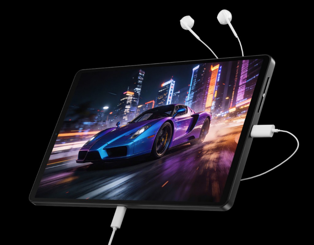 Lenovo Legion Y700 5th Gen tr&igrave;nh l&agrave;ng tại Trung Quốc với chip Snapdragon 8 Elite Gen 5 v&agrave; RAM 24GB- Ảnh 3.