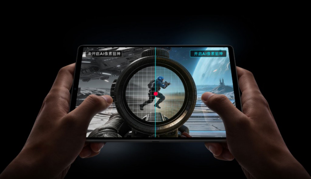 Lenovo Legion Y700 5th Gen tr&igrave;nh l&agrave;ng tại Trung Quốc với chip Snapdragon 8 Elite Gen 5 v&agrave; RAM 24GB- Ảnh 2.