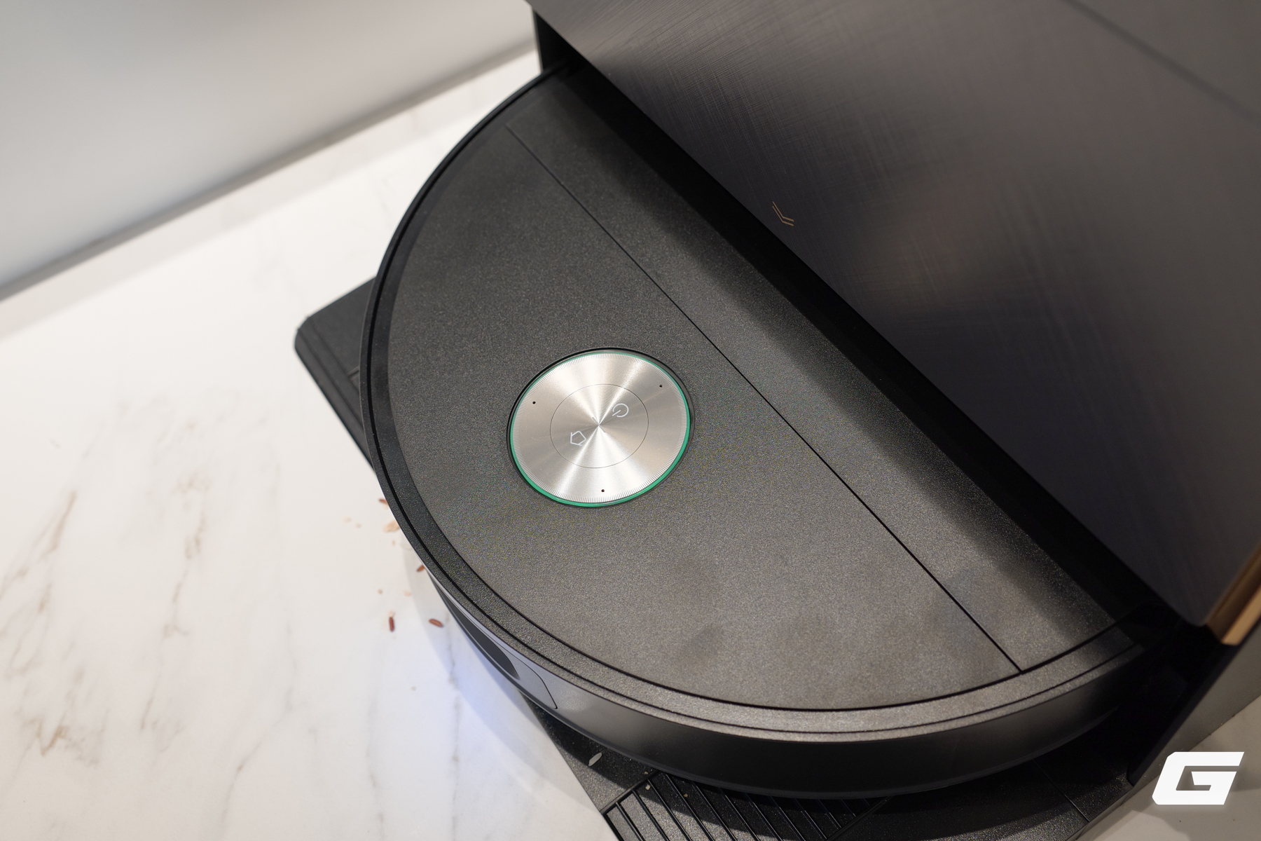 Nồi chi&ecirc;n kh&ocirc;ng dầu của Dreame v&agrave; robot X60 Ultra si&ecirc;u mỏng, lực h&uacute;t 36.000Pa ch&iacute;nh thức ra mắt người d&ugrave;ng Việt- Ảnh 21.