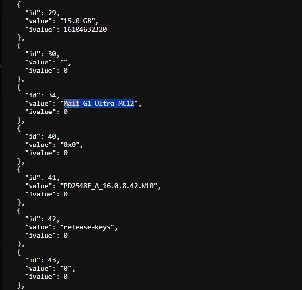 vivo X300s lộ điểm Geekbench v&agrave; th&ocirc;ng tin cấu h&igrave;nh trước ng&agrave;y ra mắt tại Trung Quốc - Ảnh 2.