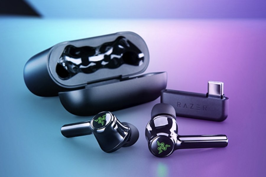 Tai nghe gaming true wireless ng&agrave;y c&agrave;ng phổ biến với kết nối 2.4GHz v&agrave; t&iacute;nh năng chuy&ecirc;n biệt- Ảnh 5.