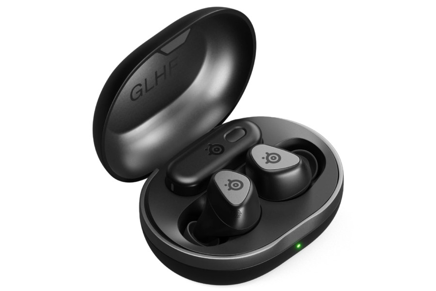 Tai nghe gaming true wireless ng&agrave;y c&agrave;ng phổ biến với kết nối 2.4GHz v&agrave; t&iacute;nh năng chuy&ecirc;n biệt- Ảnh 2.
