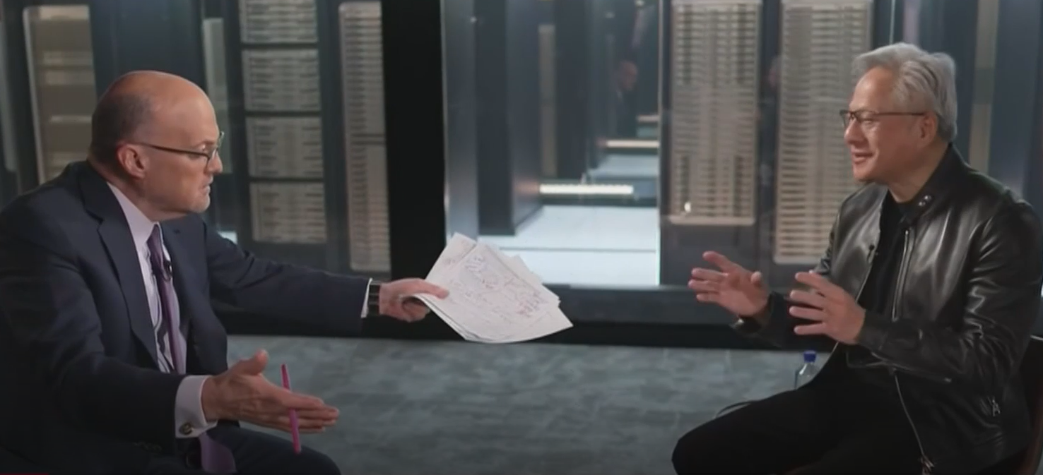 OpenClaw l&agrave; g&igrave; m&agrave; CEO Nvidia ca ngợi sẽ trở th&agrave;nh "ChatGPT tiếp theo"?- Ảnh 1.