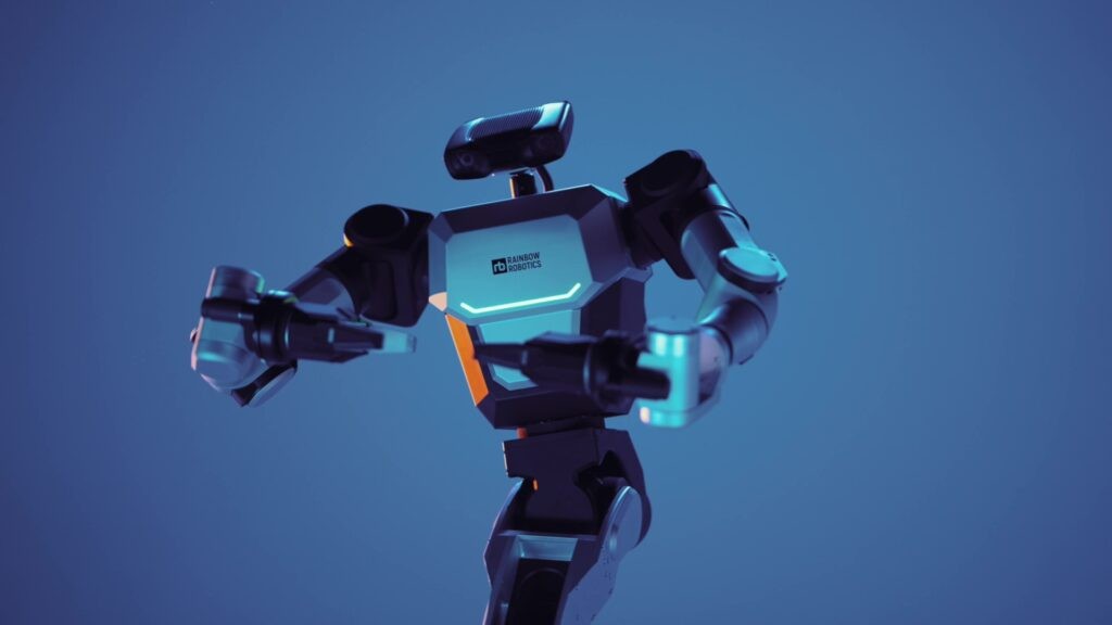 Samsung muốn biến to&agrave;n bộ nh&agrave; m&aacute;y to&agrave;n cầu th&agrave;nh &ldquo;nh&agrave; m&aacute;y AI&rdquo; v&agrave;o năm 2030, robot h&igrave;nh người sẽ xuất hiện tr&ecirc;n d&acirc;y chuyền sản xuất - Ảnh 1.