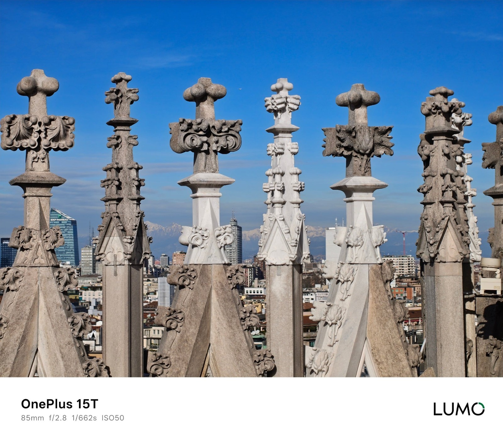 Lộ ảnh chụp từ OnePlus 15T: Camera tiềm vọng 50MP 3.5x, c&oacute; thể khai tử g&oacute;c si&ecirc;u rộng? - Ảnh 1.