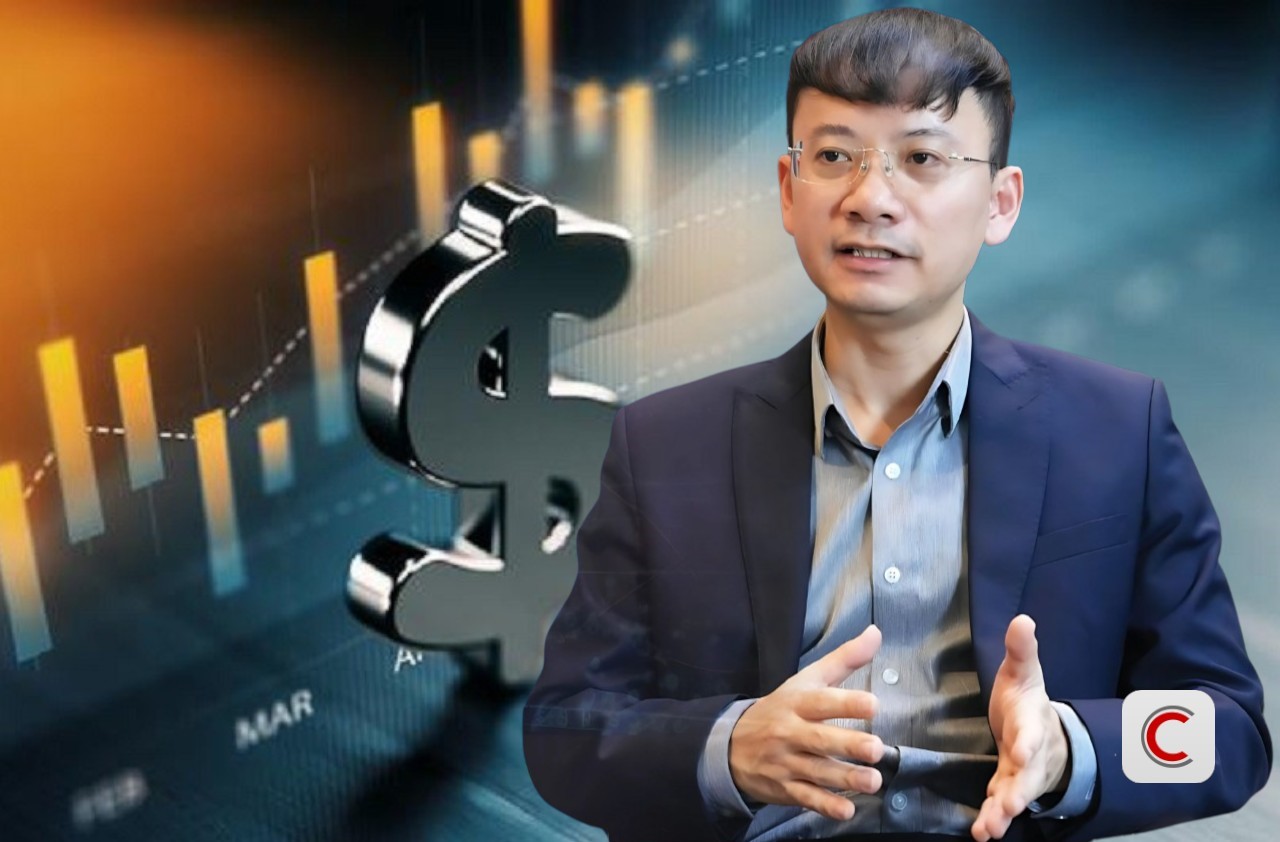 Không phải vàng hay gửi tiết kiệm, đây là kênh được chuyên gia đánh giá có thể giúp "tiền đẻ ra tiền" năm 2026 - Ảnh 1.