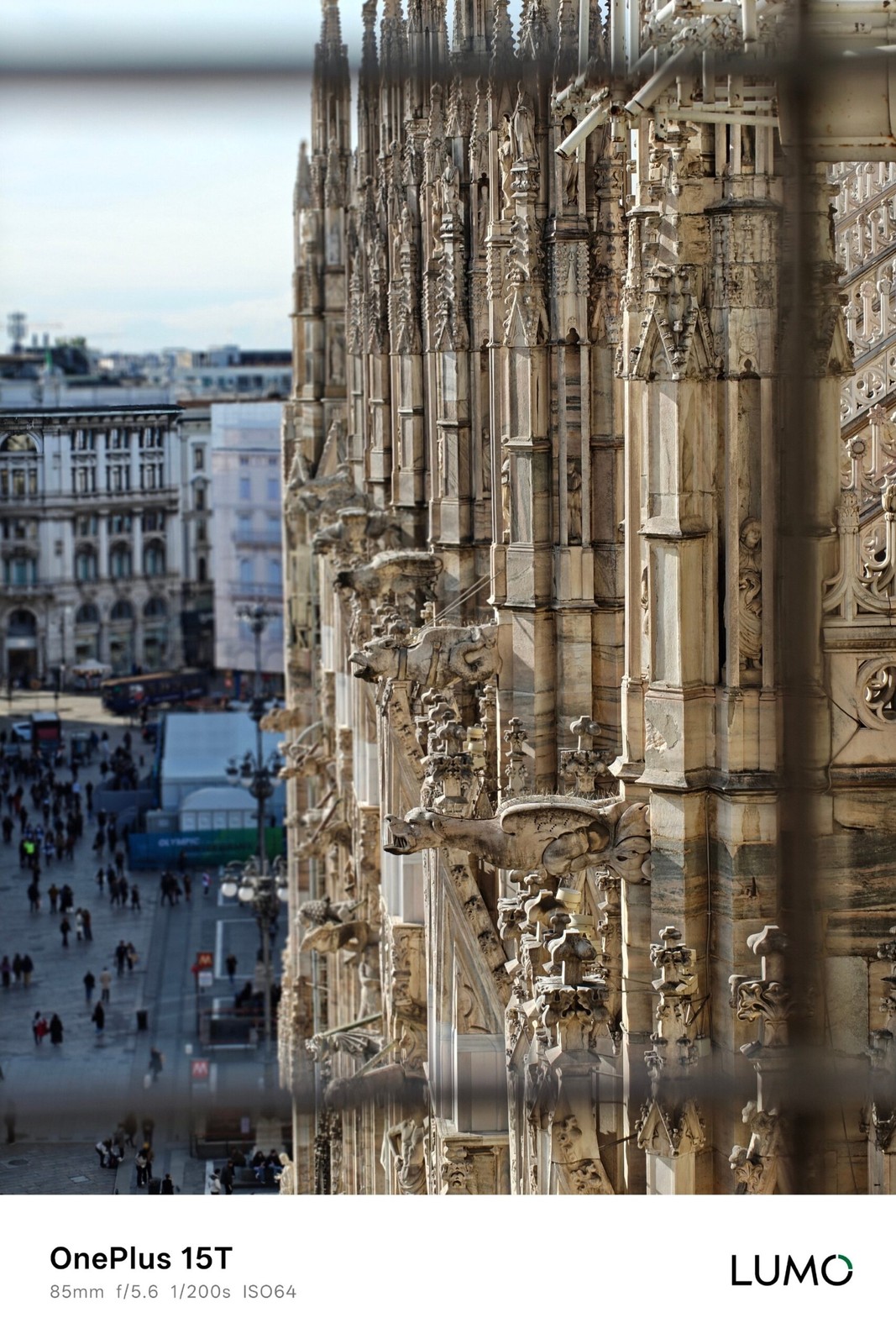 Lộ ảnh chụp từ OnePlus 15T: Camera tiềm vọng 50MP 3.5x, c&oacute; thể khai tử g&oacute;c si&ecirc;u rộng? - Ảnh 2.