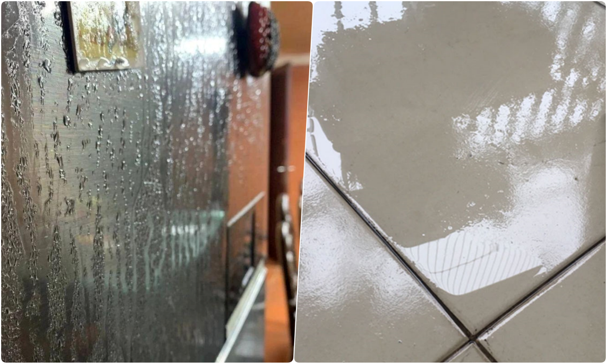 H&agrave; Nội nồm ướt như x&ocirc;ng hơi, mẹ bảo kh&ocirc;ng mua m&aacute;y h&uacute;t ẩm: T&ocirc;i c&atilde;i ngay - Ảnh 1.