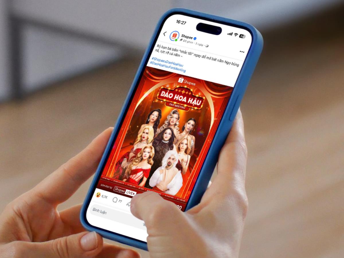 Người ti&ecirc;u d&ugrave;ng chuẩn bị danh s&aacute;ch đồ cần mua, sẵn s&agrave;ng chốt đơn ngay sau Tết - Ảnh 5.