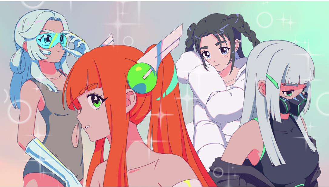 AI đang trở th&agrave;nh "điều b&igrave;nh thường mới" của l&agrave;ng giải tr&iacute; H&agrave;n Quốc - Ảnh 2.