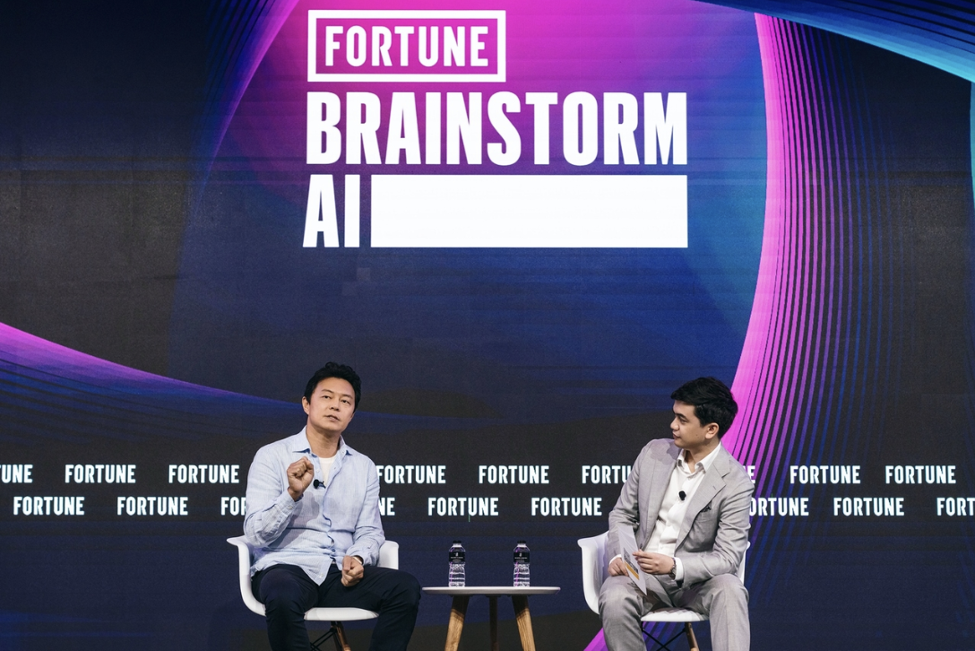 AI đang trở th&agrave;nh "điều b&igrave;nh thường mới" của l&agrave;ng giải tr&iacute; H&agrave;n Quốc - Ảnh 1.