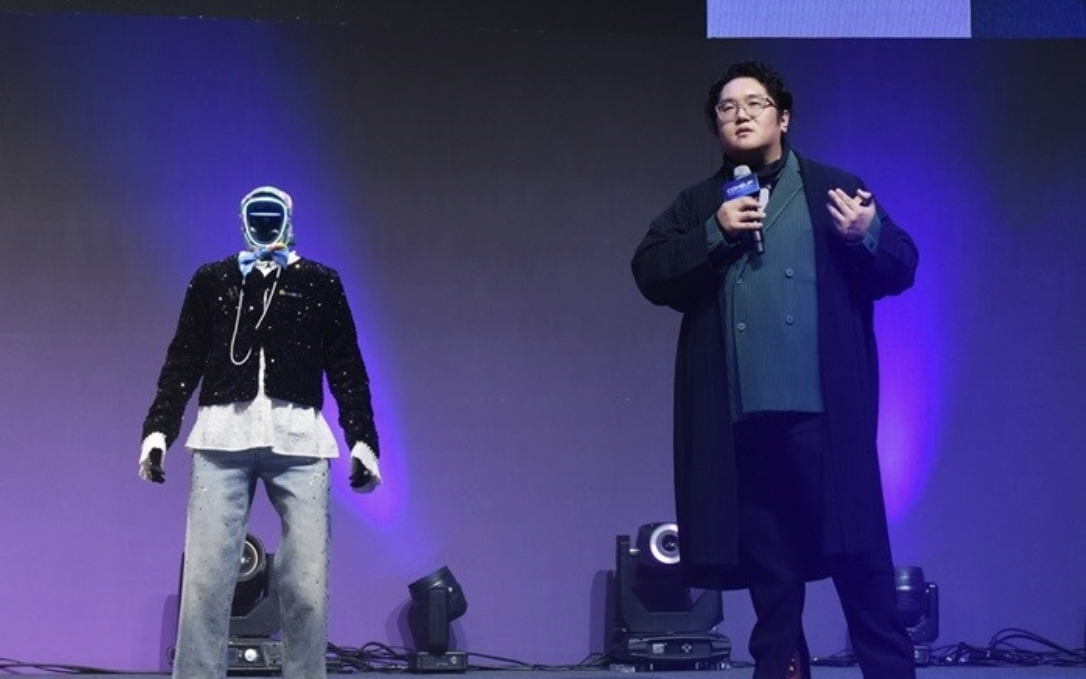 AI đang trở th&agrave;nh "điều b&igrave;nh thường mới" của l&agrave;ng giải tr&iacute; H&agrave;n Quốc - Ảnh 4.