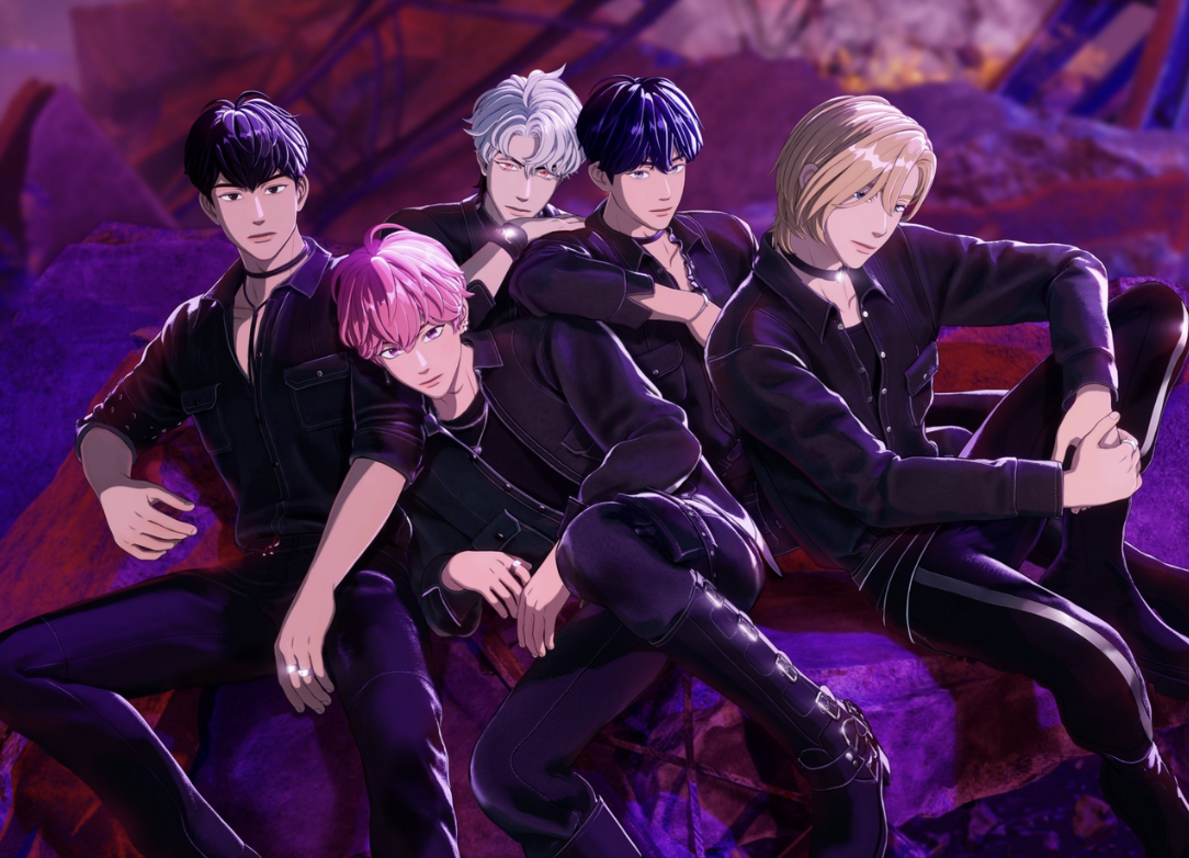 AI đang trở th&agrave;nh "điều b&igrave;nh thường mới" của l&agrave;ng giải tr&iacute; H&agrave;n Quốc - Ảnh 3.