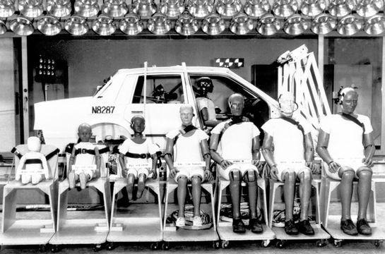 Hội chứng d&acirc;y đai an to&agrave;n v&agrave; những g&oacute;c khuất nguy hiểm &iacute;t người biết từ thiết bị cứu mạng - Ảnh 4.