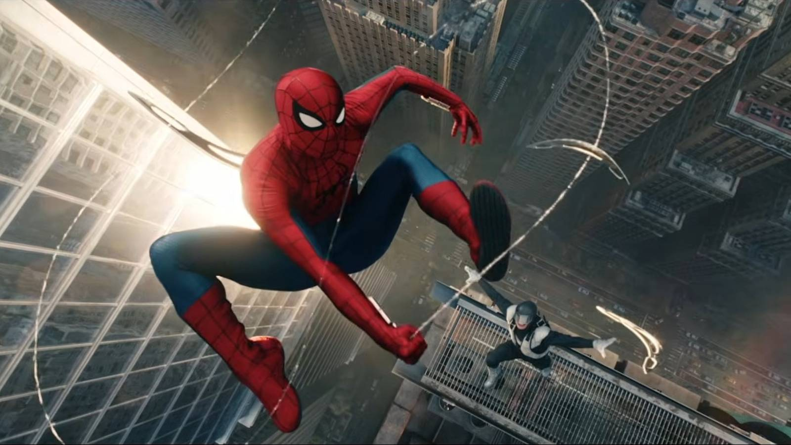 Spider-Man 4 tung trailer đầu ti&ecirc;n: &ldquo;Nhện nhọ&rdquo; sắp c&oacute; sức mạnh xịn hơn nhờ đột biến DNA - Ảnh 1.