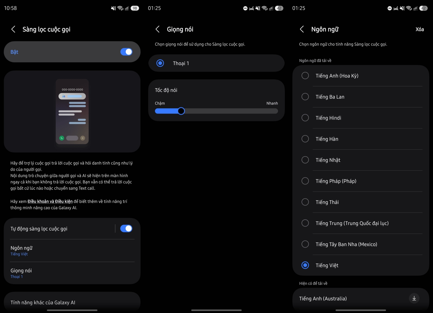 Từ AI đến m&agrave;n h&igrave;nh chống nh&igrave;n trộm: Galaxy S26 Ultra đang đi trước iPhone bao xa? - Ảnh 3.