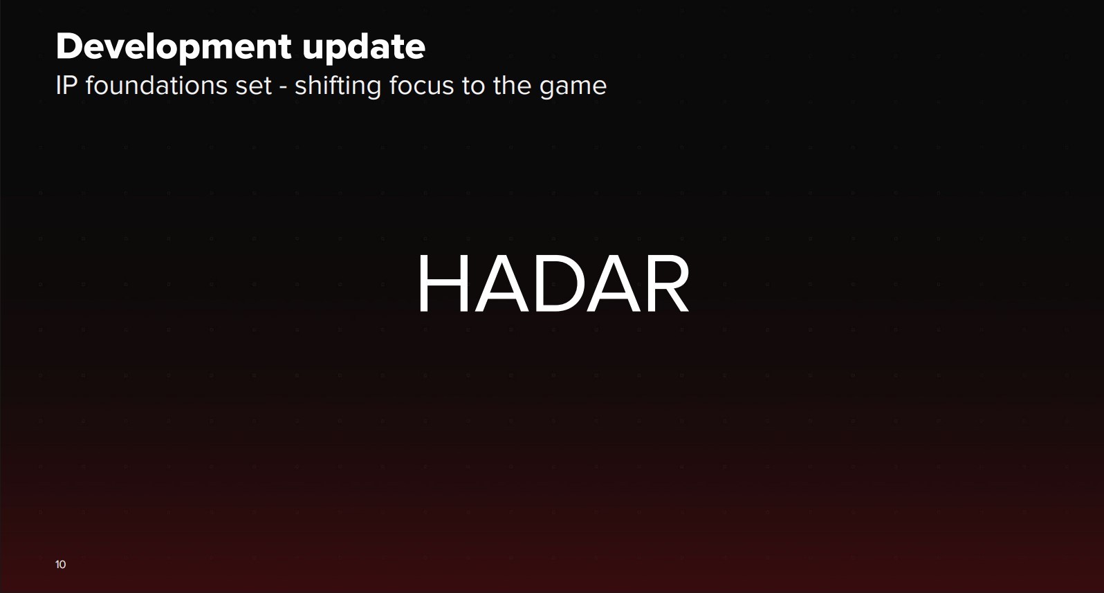 CD Projekt RED tăng mạnh nh&acirc;n sự, tập trung ph&aacute;t triển The Witcher 4 v&agrave; dự &aacute;n mới Project Hadar - Ảnh 3.