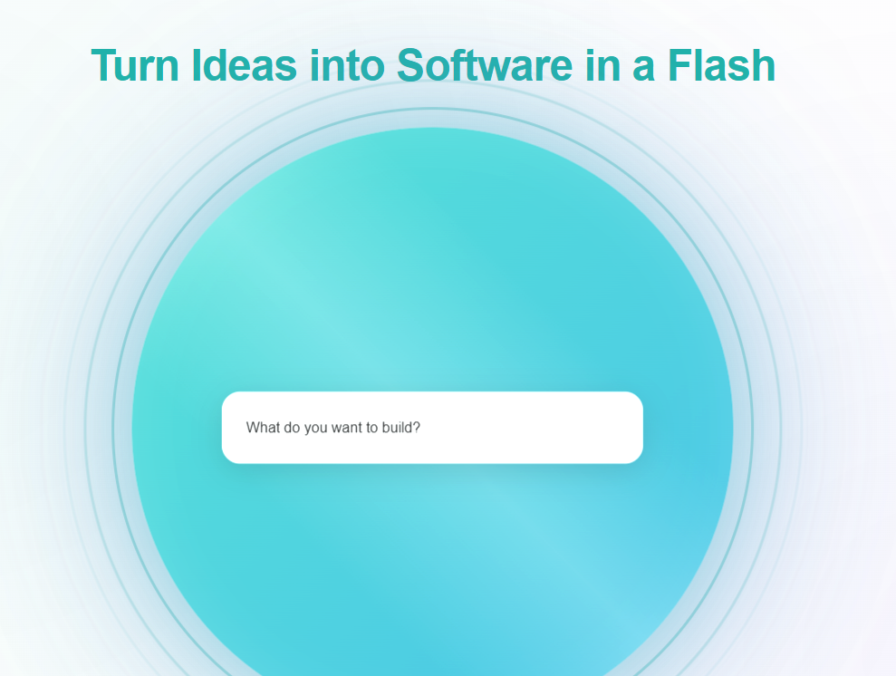 AI kh&ocirc;ng c&ograve;n để thử cho vui: 4 ứng dụng AI Việt phục vụ c&ocirc;ng việc từ l&agrave;m web đến trồng trọt - Ảnh 1.