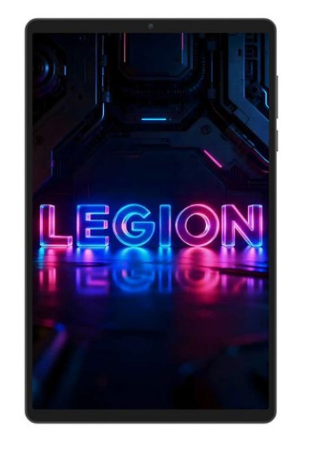 Lenovo Legion Y700 Gen 5 ra mắt: tablet nhỏ gọn, m&agrave;n h&igrave;nh 3K 165Hz, chip Snapdragon 8 Elite Gen 5 - Ảnh 1.