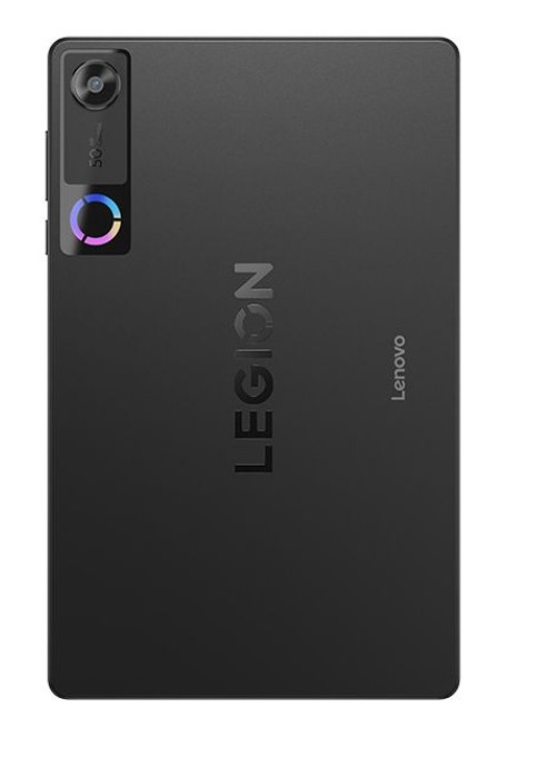 Lenovo Legion Y700 Gen 5 ra mắt: tablet nhỏ gọn, m&agrave;n h&igrave;nh 3K 165Hz, chip Snapdragon 8 Elite Gen 5 - Ảnh 2.