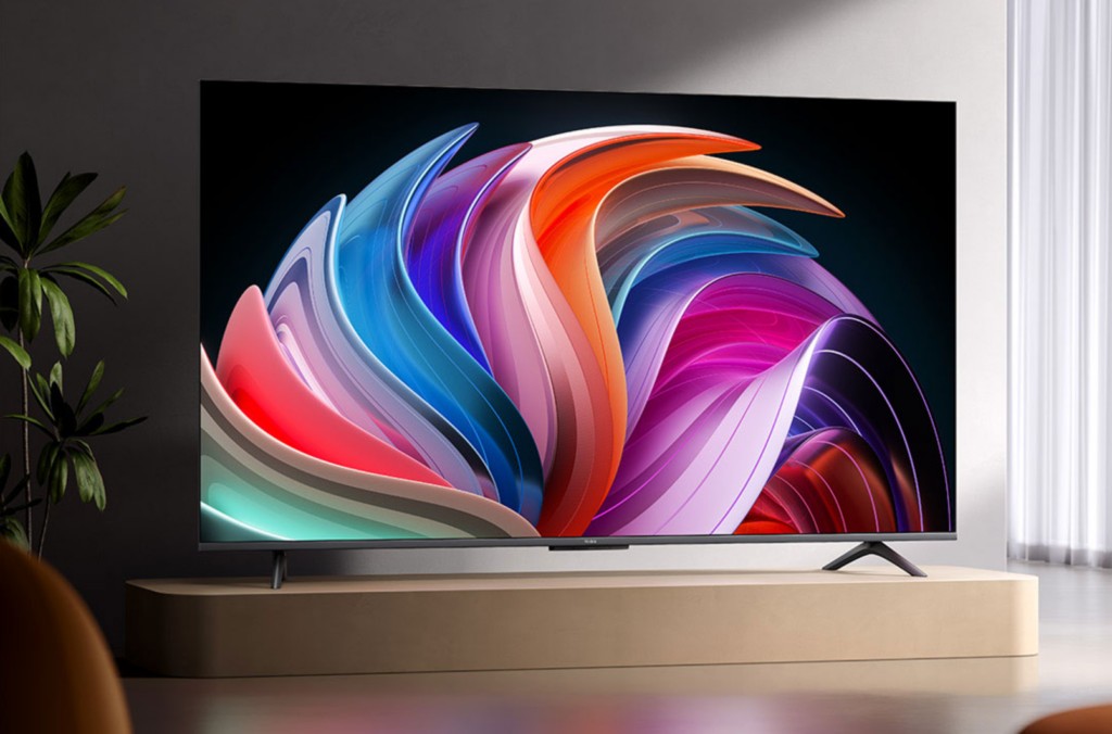 REDMI tr&igrave;nh l&agrave;ng TV MAX 100 inch 2026 v&agrave; loạt A Pro với m&agrave;n h&igrave;nh 144Hz - Ảnh 1.