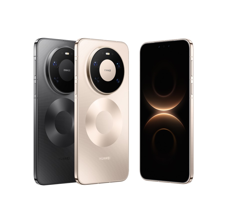 Huawei Mate 80 Pro Max Wind Edition: th&ecirc;m quạt tản nhiệt t&iacute;ch hợp, bỏ một camera ph&iacute;a sau - Ảnh 2.