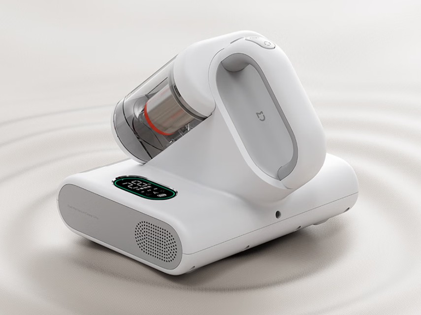 Xiaomi ra mắt Mijia Mite Remover 3 Pro: h&uacute;t ve mạt kh&ocirc;ng d&acirc;y với 72.000 nhịp mỗi ph&uacute;t - Ảnh 3.