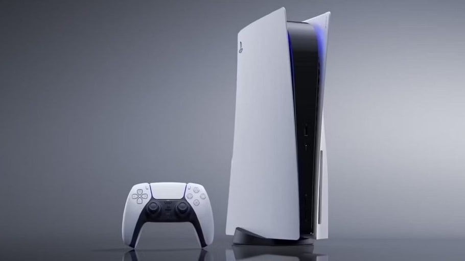 Project Amethyst: Sony v&agrave; AMD bắt tay đưa t&iacute;nh năng tạo khung h&igrave;nh AI v&agrave;o PlayStation - Ảnh 1.