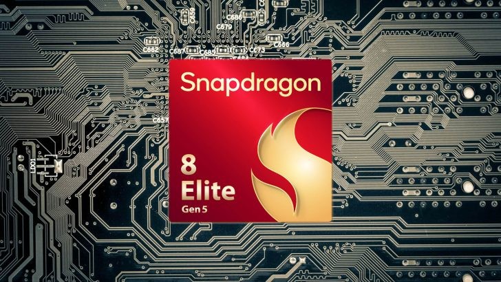 Gi&aacute; bộ nhớ LPDDR5X v&agrave; UFS 4.1 tr&ecirc;n smartphone cao cấp vượt Snapdragon 8 Elite Gen 5 - Ảnh 1.