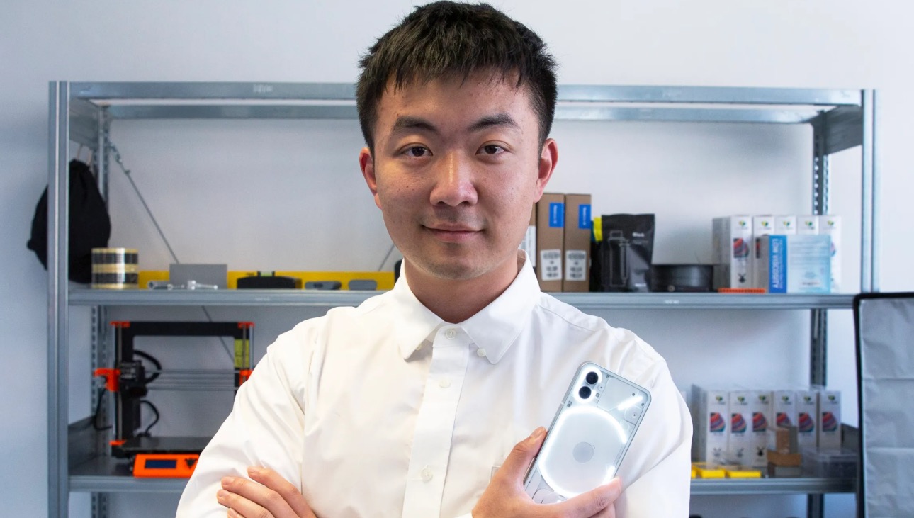 Nói thật là, cần mua đồ công nghệ hãy mua ngay, đỉnh hôm nay có thể trở thành đáy của ngày mai- Ảnh 1.