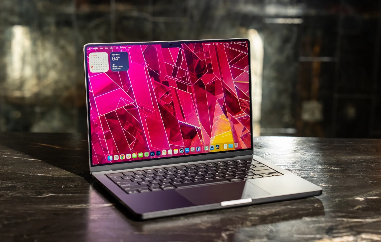 Nói thật là, cần mua đồ công nghệ hãy mua ngay, đỉnh hôm nay có thể trở thành đáy của ngày mai- Ảnh 3.