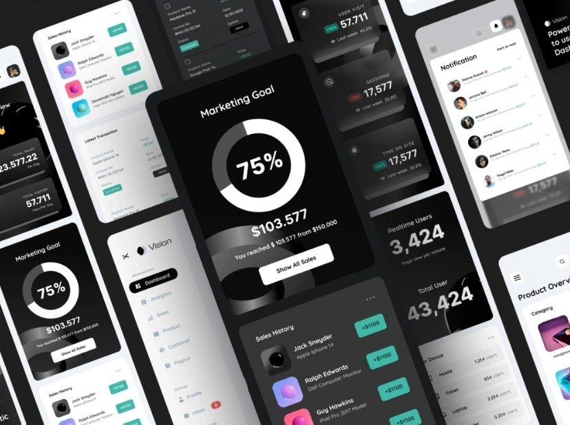 Cơn &aacute;c mộng của marketing: OpenClaw c&oacute; thể l&agrave;m mất dấu ấn thương hiệu, biến App th&agrave;nh v&ocirc; h&igrave;nh, giao diện phần mềm UI/UX trở n&ecirc;n v&ocirc; dụng- Ảnh 4.