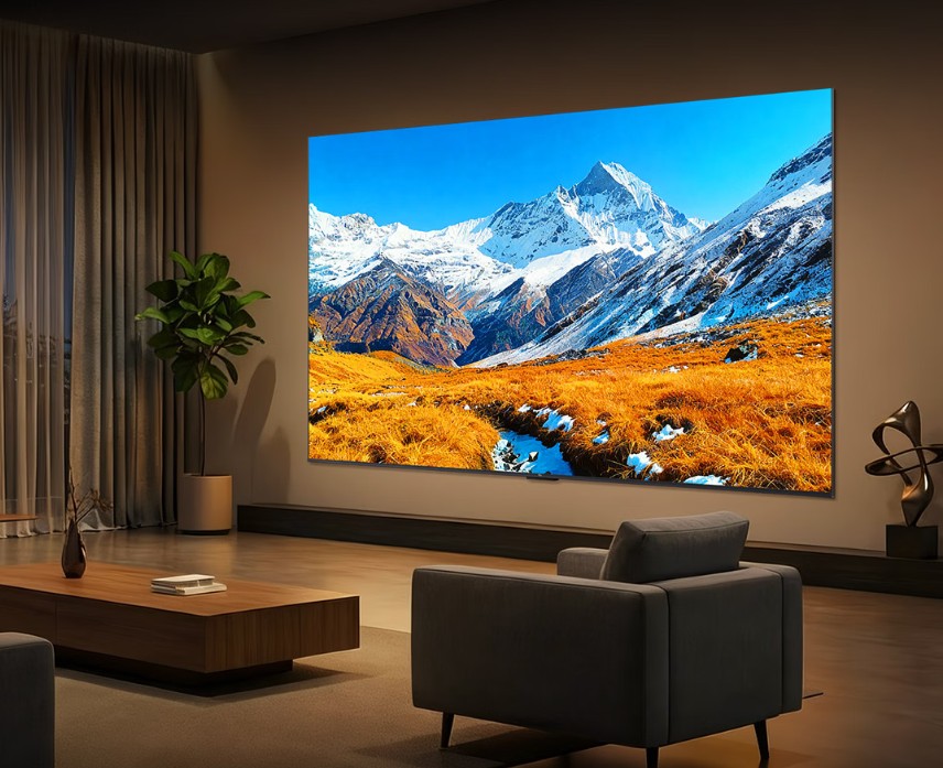 TCL T7M Ultra: TV SQD-Mini LED đầu ti&ecirc;n cho ph&ograve;ng kh&aacute;ch, độ s&aacute;ng đỉnh 3.000 nits - Ảnh 2.