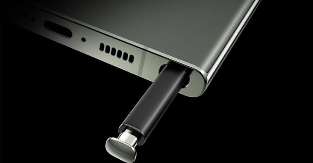 S Pen ng&agrave;y c&agrave;ng bị cắt t&iacute;nh năng, Samsung n&oacute;i g&igrave; về tương lai của b&uacute;t stylus? - Ảnh 1.