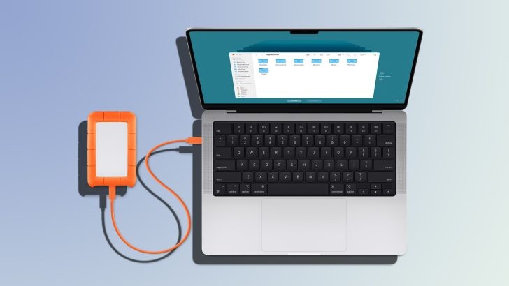 Cơn kh&aacute;t chip nhớ của AI khiến ổ SSD ngo&agrave;i SanDisk tăng gi&aacute; đến 300% - Ảnh 1.