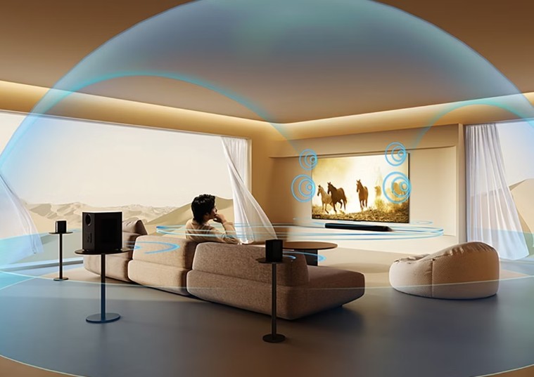 TCL ra mắt TV Micro LED 163 inch, đỉnh s&aacute;ng 10.000 nits, gi&aacute; gần 1 tỷ đồng- Ảnh 2.