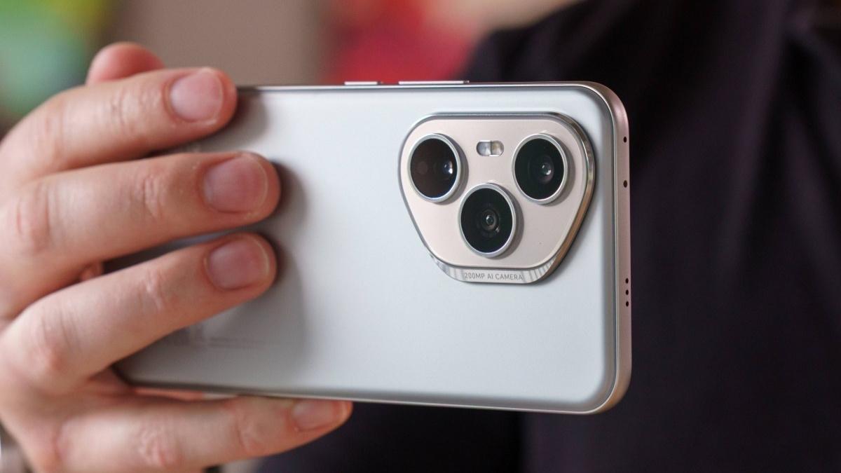 Điện thoại HONOR trở lại mạnh mẽ: Top 3 model thống trị bảng xếp hạng hiệu năng - Ảnh 1.