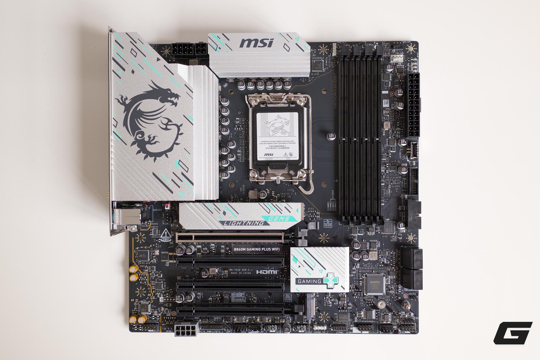 Trải nghiệm nhanh Core Ultra 7 270K Plus: Lời khẳng định &ldquo;Ch&uacute;ng t&ocirc;i đ&atilde; trở lại!&rdquo; của Intel - Ảnh 4.