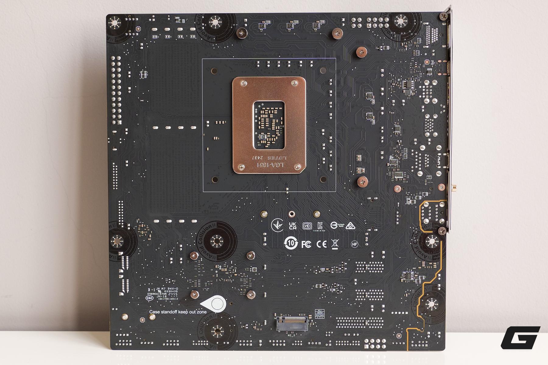 Trải nghiệm nhanh Core Ultra 7 270K Plus: Lời khẳng định &ldquo;Ch&uacute;ng t&ocirc;i đ&atilde; trở lại!&rdquo; của Intel - Ảnh 7.